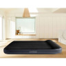 Надувной матрас INTEX Pillow Rest Classic Fiber-Tech 64142, 137×191×25 см